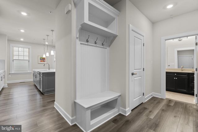 1223 OLEANDER WAY, Odenton, MD 21113