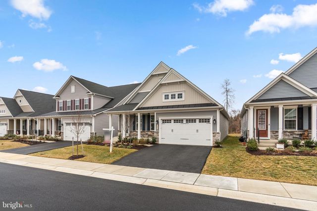 1223 OLEANDER WAY, Odenton, MD 21113