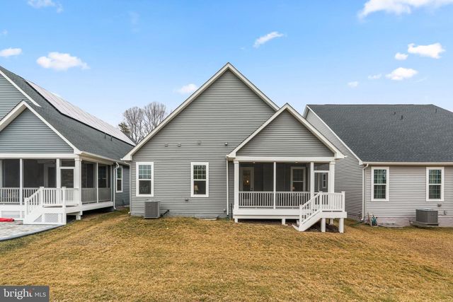 1223 OLEANDER WAY, Odenton, MD 21113