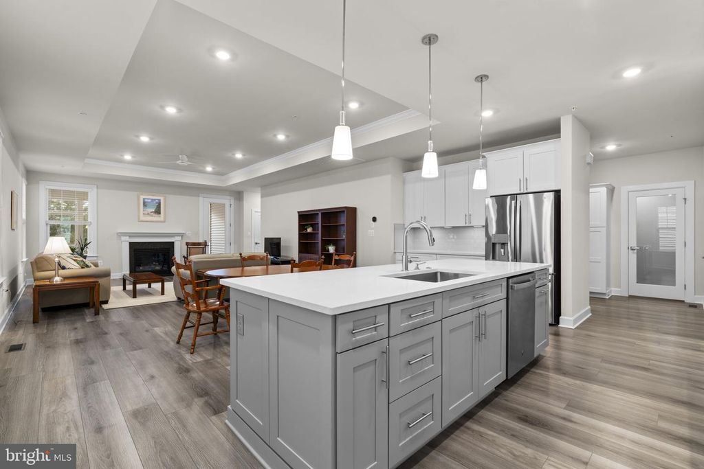 Image 15 of property listing at 1223 OLEANDER WAY, Odenton, MD 21113