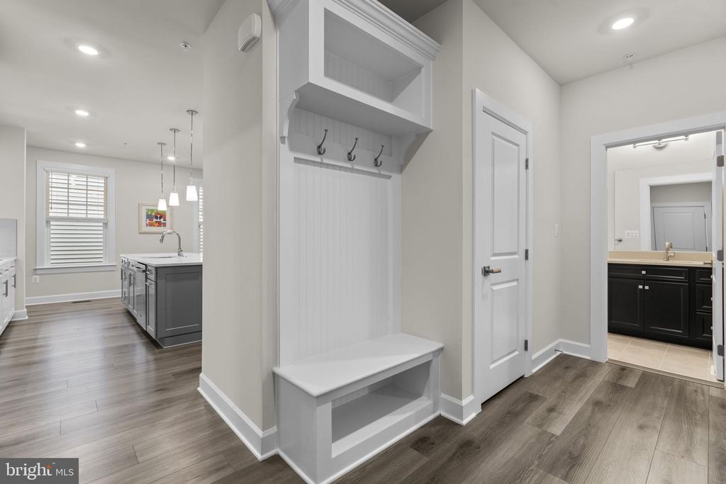 Image 19 of property listing at 1223 OLEANDER WAY, Odenton, MD 21113