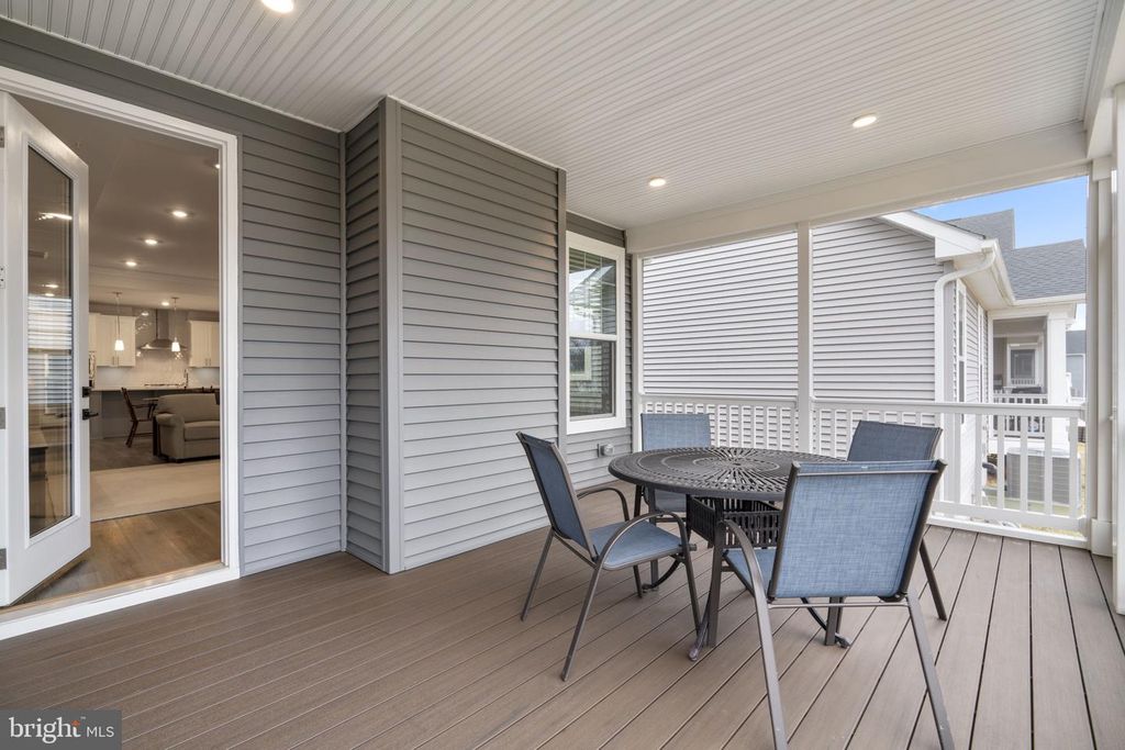 Image 48 of property listing at 1223 OLEANDER WAY, Odenton, MD 21113