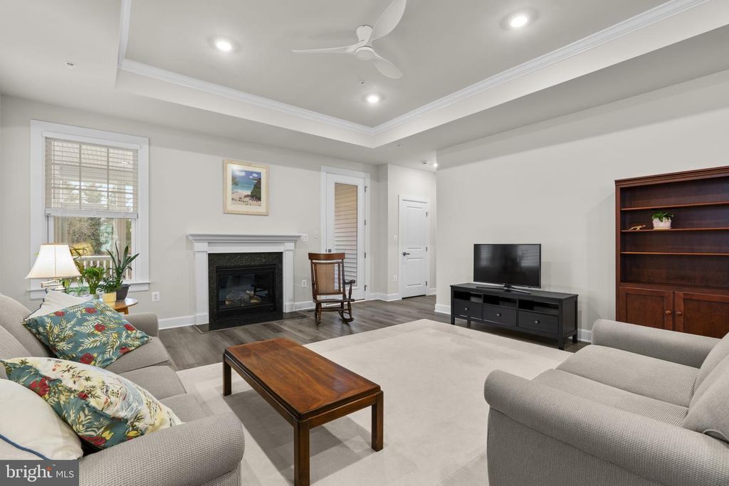 Image 5 of property listing at 1223 OLEANDER WAY, Odenton, MD 21113