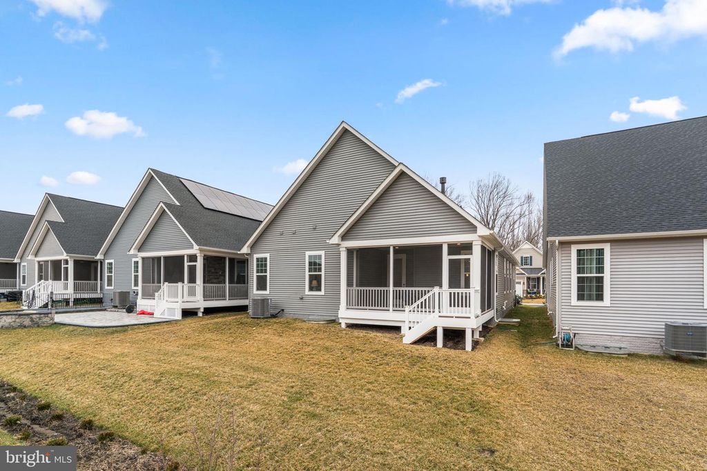 Image 53 of property listing at 1223 OLEANDER WAY, Odenton, MD 21113