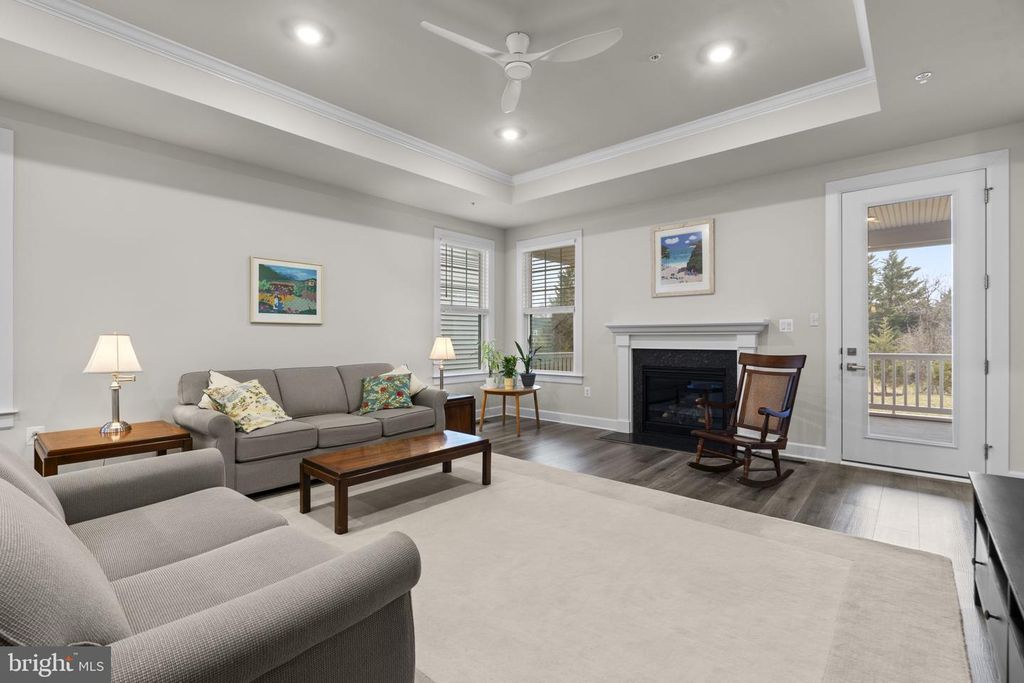 Image 6 of property listing at 1223 OLEANDER WAY, Odenton, MD 21113