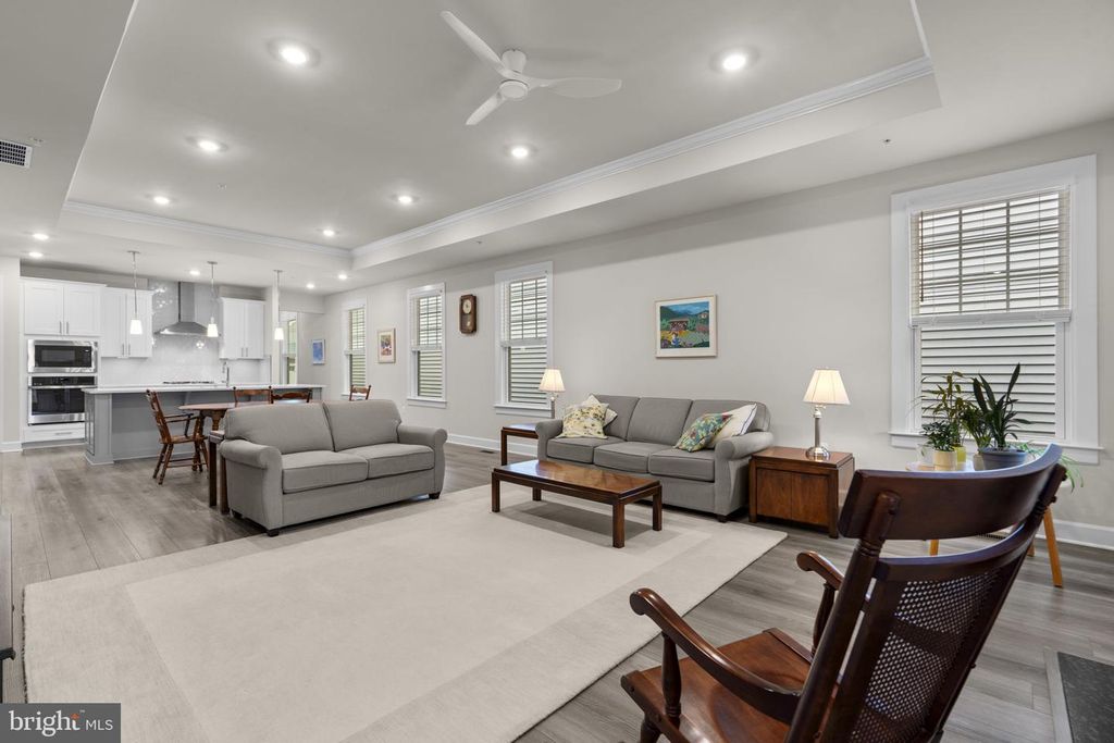 Image 7 of property listing at 1223 OLEANDER WAY, Odenton, MD 21113