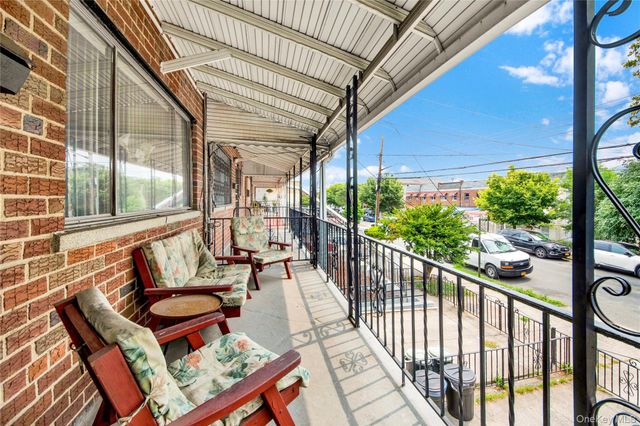 2343 Ellis Avenue, Bronx, NY 10462