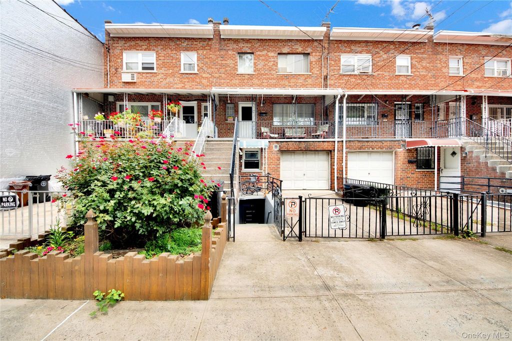2343 Ellis Avenue, Bronx, NY 10462