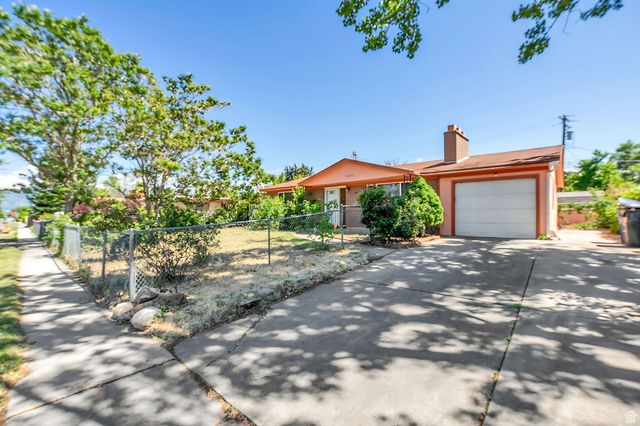 3081 W BEDFORD RD, West Valley City, UT 84119