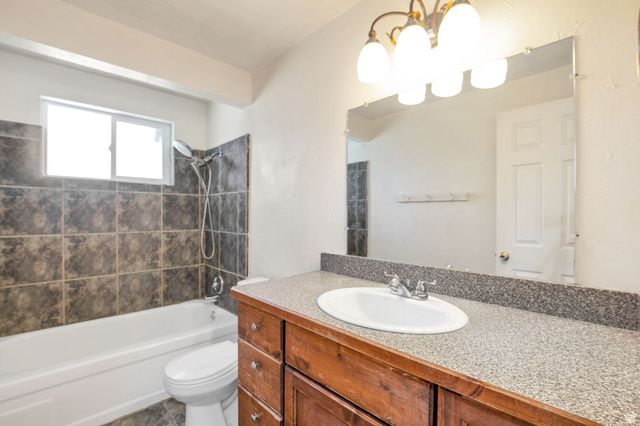 3081 W BEDFORD RD, West Valley City, UT 84119