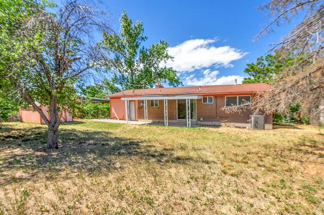 3081 W BEDFORD RD, West Valley City, UT 84119