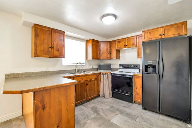 3081 W BEDFORD RD, West Valley City, UT 84119