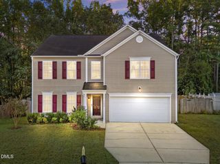 3069 Buttonwood Lane, Clayton, NC 27520