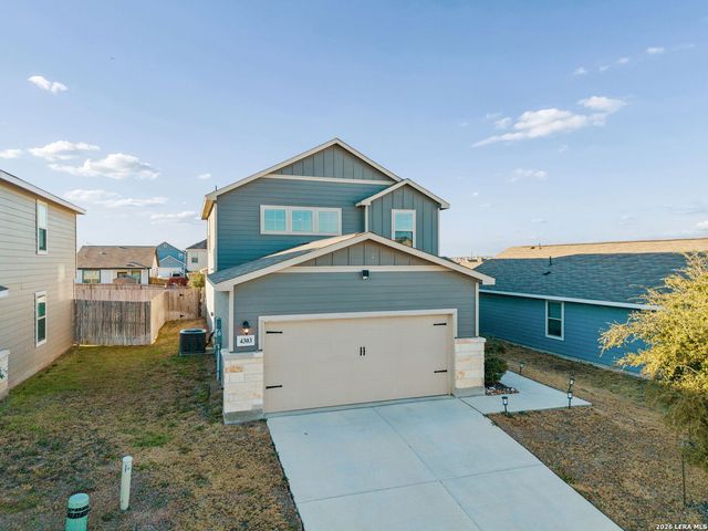 4303 Brigade Bend, Converse, TX 78109
