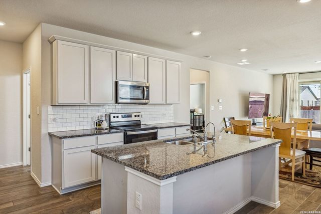 4303 Brigade Bend, Converse, TX 78109