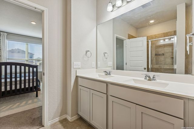 4303 Brigade Bend, Converse, TX 78109