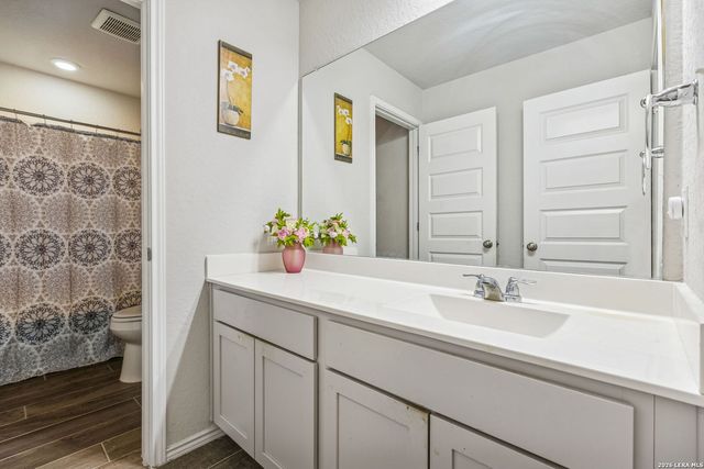 4303 Brigade Bend, Converse, TX 78109