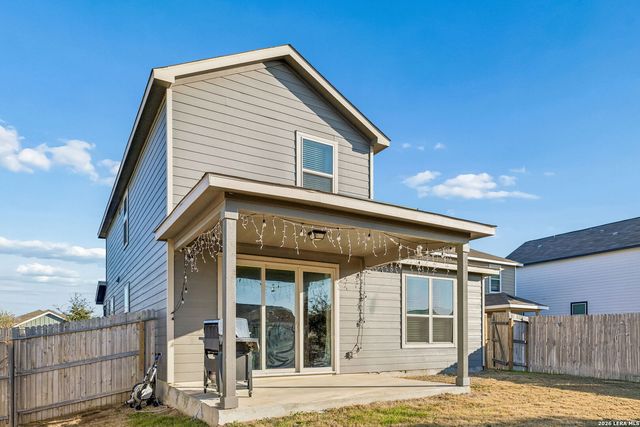 4303 Brigade Bend, Converse, TX 78109