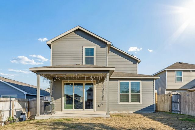 4303 Brigade Bend, Converse, TX 78109