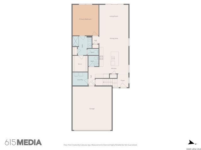 4303 Brigade Bend, Converse, TX 78109