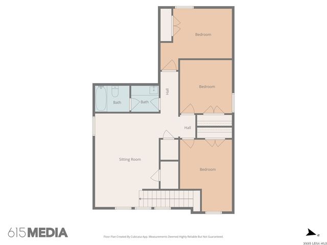 4303 Brigade Bend, Converse, TX 78109