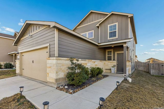 4303 Brigade Bend, Converse, TX 78109