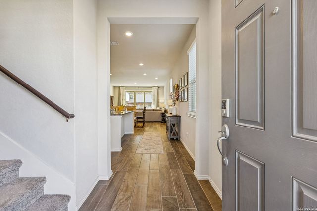 4303 Brigade Bend, Converse, TX 78109