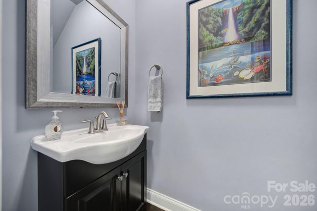 1305 Rainier Drive, Fort Mill, SC 29708