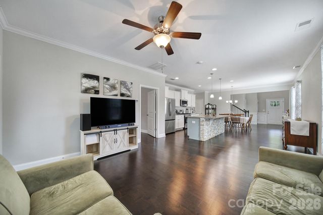 1305 Rainier Drive, Fort Mill, SC 29708