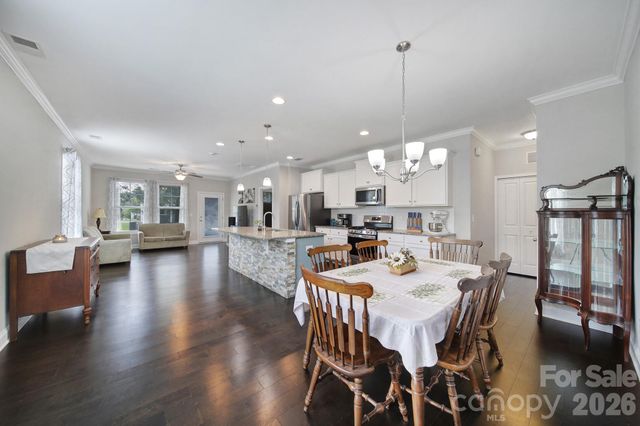 1305 Rainier Drive, Fort Mill, SC 29708