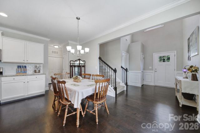 1305 Rainier Drive, Fort Mill, SC 29708
