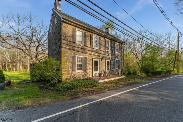 226 Finesville Road, Pohatcong Twp., NJ 08865
