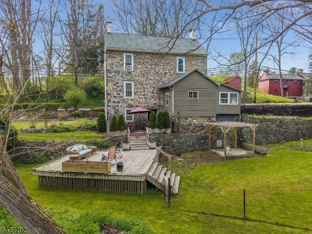 226 Finesville Road, Pohatcong Twp., NJ 08865