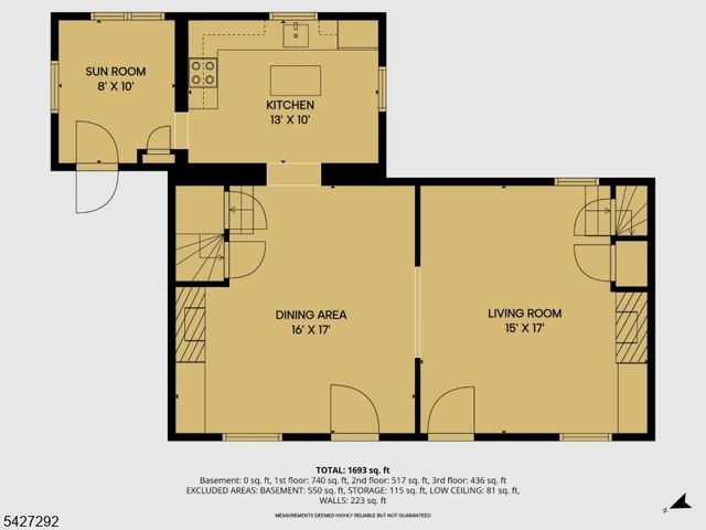 226 Finesville Road, Pohatcong Twp., NJ 08865