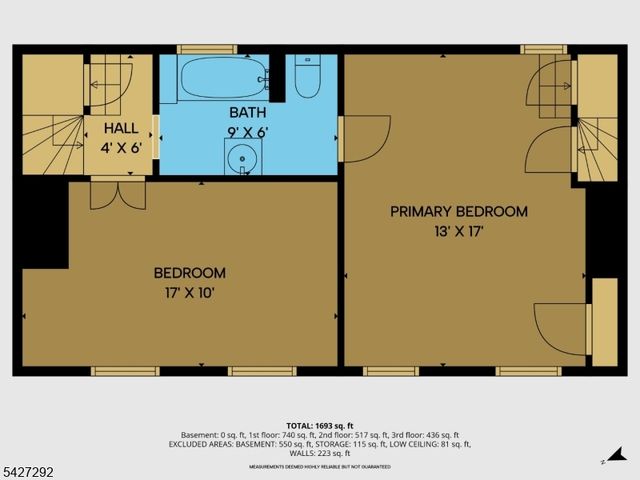 226 Finesville Road, Pohatcong Twp., NJ 08865