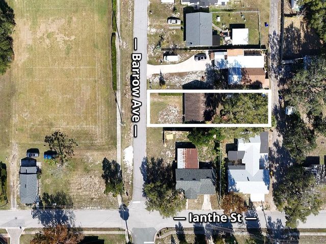 510 N BARROW AVENUE, Tavares, FL 32778