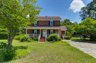 4303 Fish Hatchery Road, Gaston, SC 29053