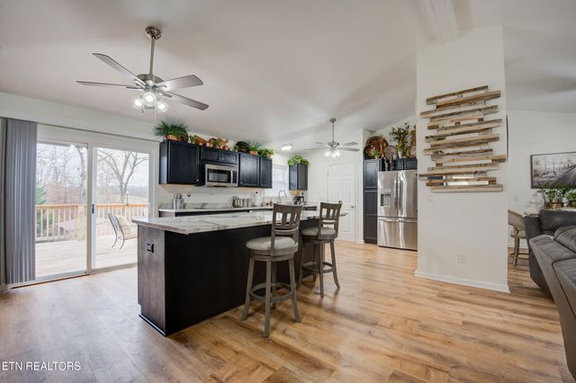 1479 Green Acres Drive, Newport, TN 37821