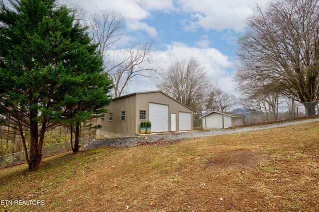 1479 Green Acres Drive, Newport, TN 37821