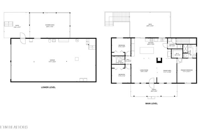 1479 Green Acres Drive, Newport, TN 37821