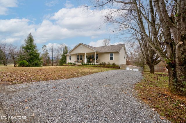 1479 Green Acres Drive, Newport, TN 37821