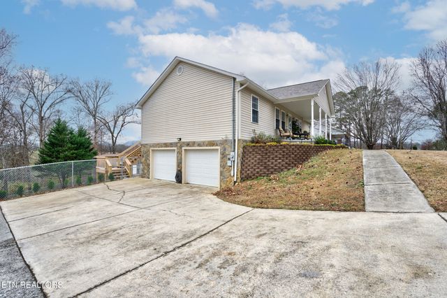 1479 Green Acres Drive, Newport, TN 37821