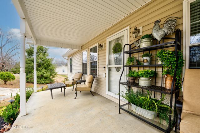 1479 Green Acres Drive, Newport, TN 37821