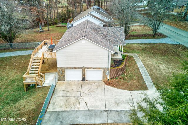 1479 Green Acres Drive, Newport, TN 37821