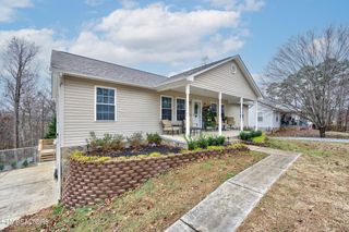 1479 Green Acres Drive, Newport, TN 37821