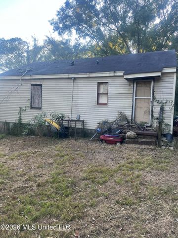 2874 Greenwood Avenue, Jackson, MS 39212