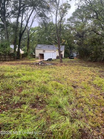 2874 Greenwood Avenue, Jackson, MS 39212