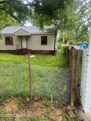 2874 Greenwood Avenue, Jackson, MS 39212