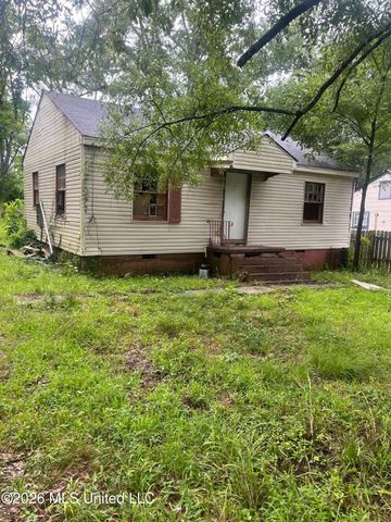 2874 Greenwood Avenue, Jackson, MS 39212