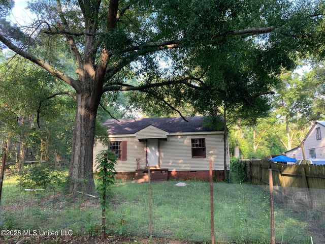 2874 Greenwood Avenue, Jackson, MS 39212